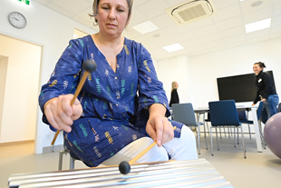 musiktherapie