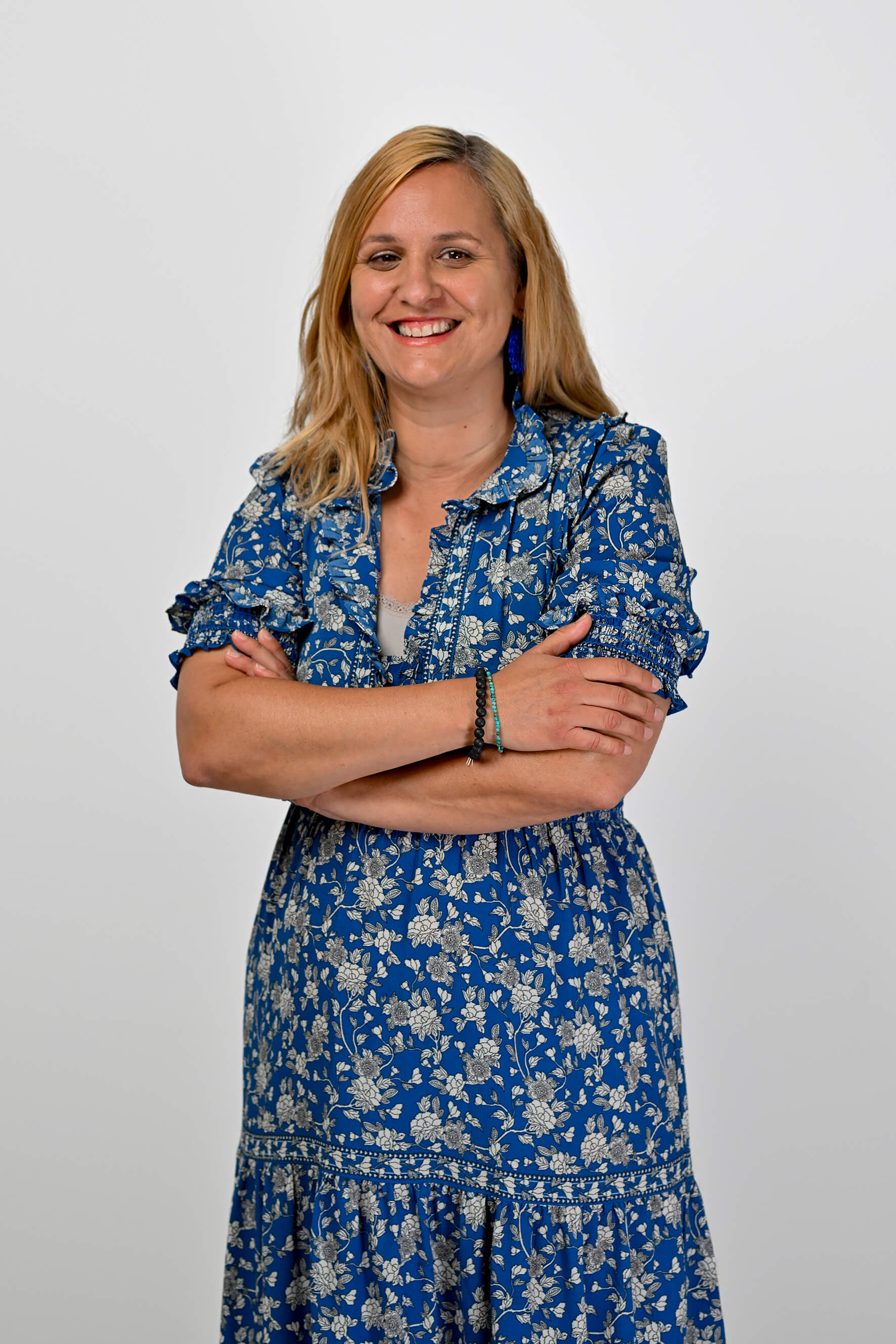 Michaela Frank