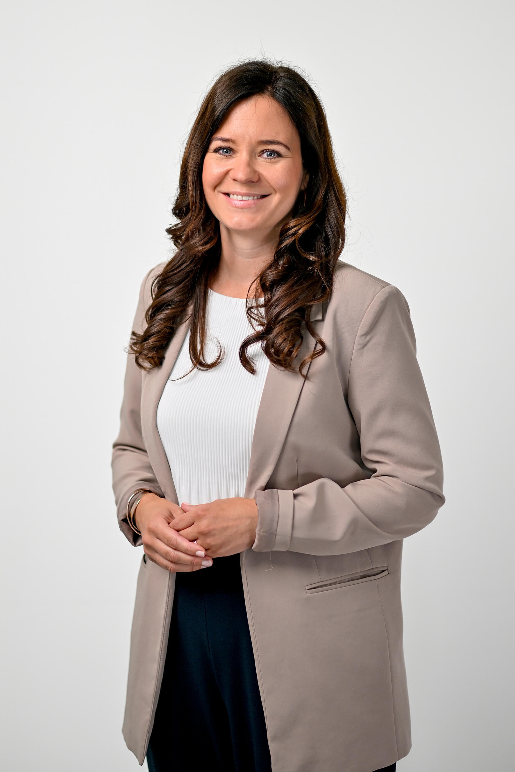  Mag. Sarah Gasperschitz 