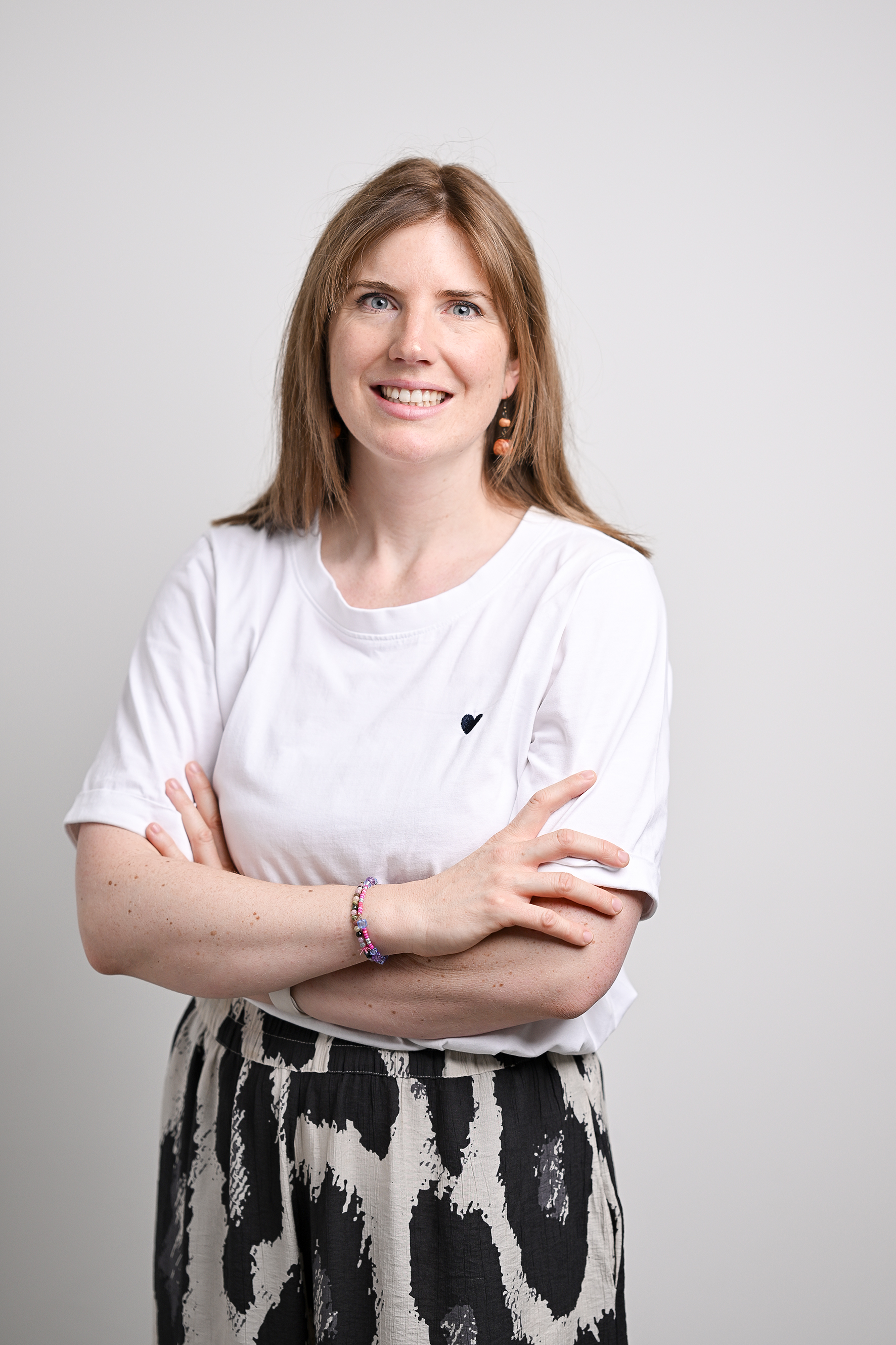 Lisa Gradnitzer