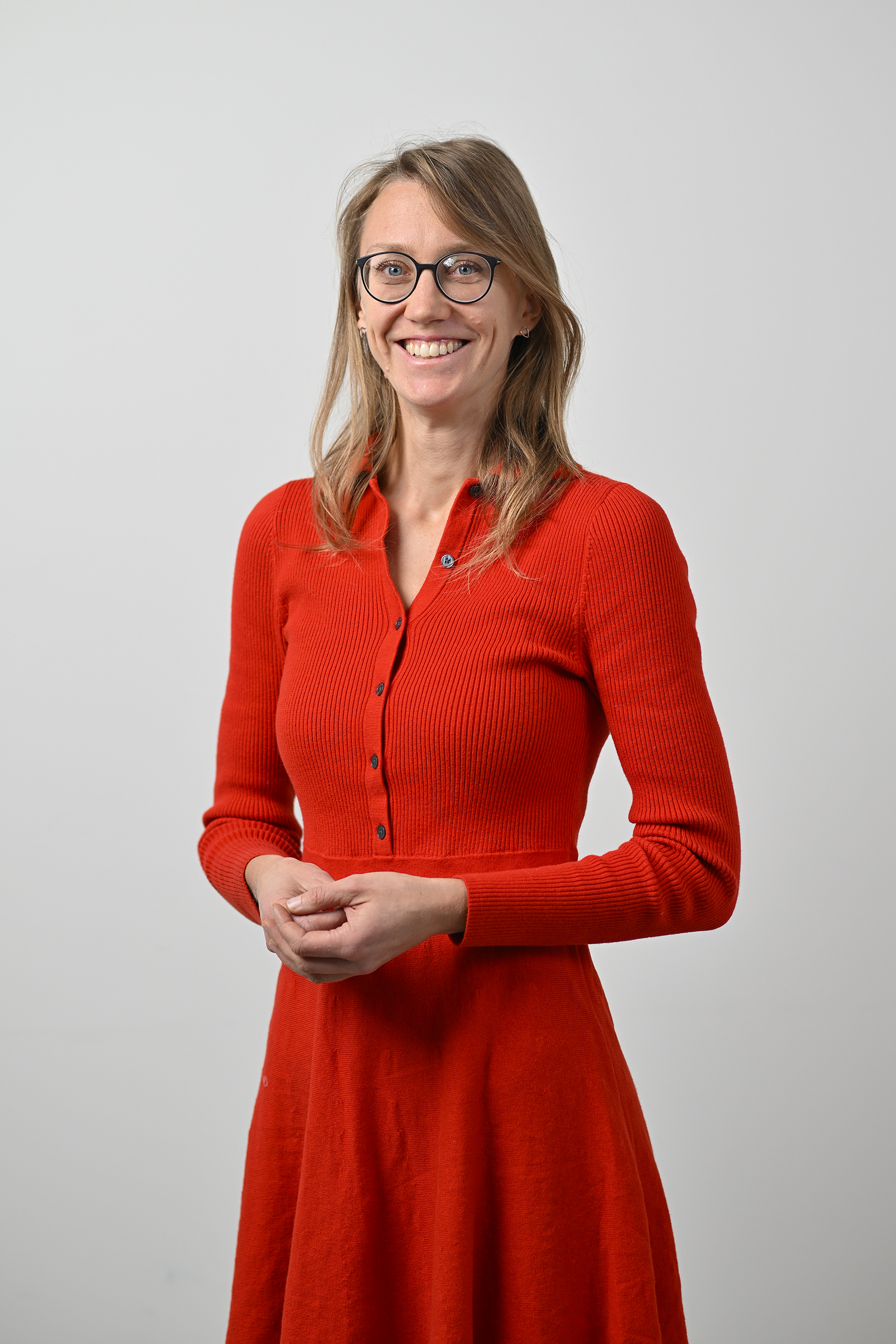 Julie Liznar, MSc