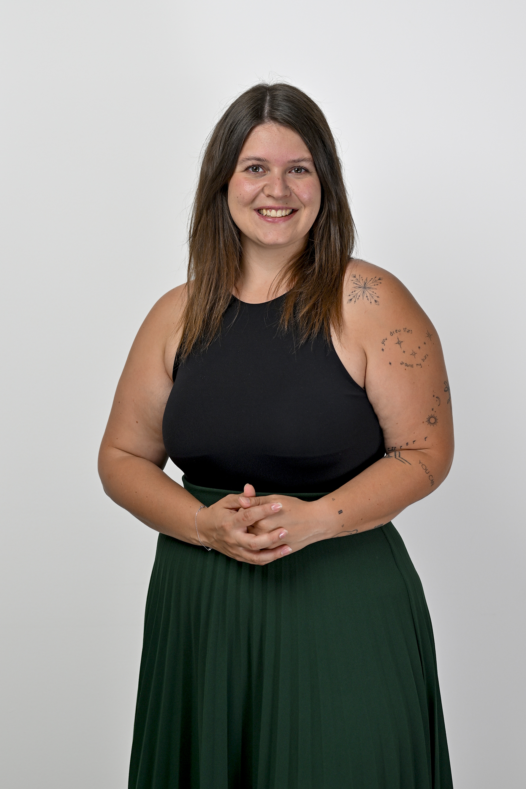  Carmen Kommetter, BSc, BA 