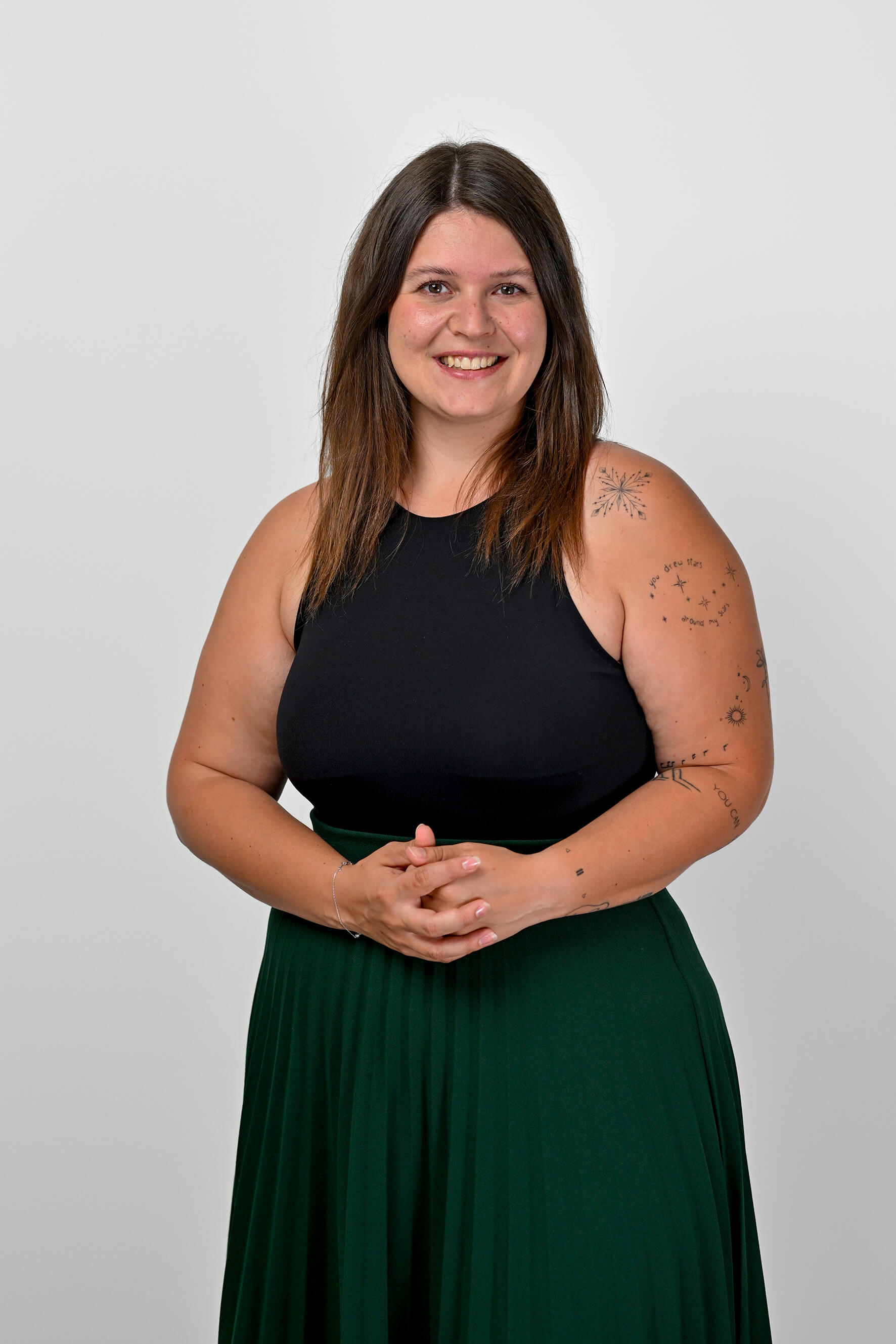  Carmen Kommetter, BSc, BA 