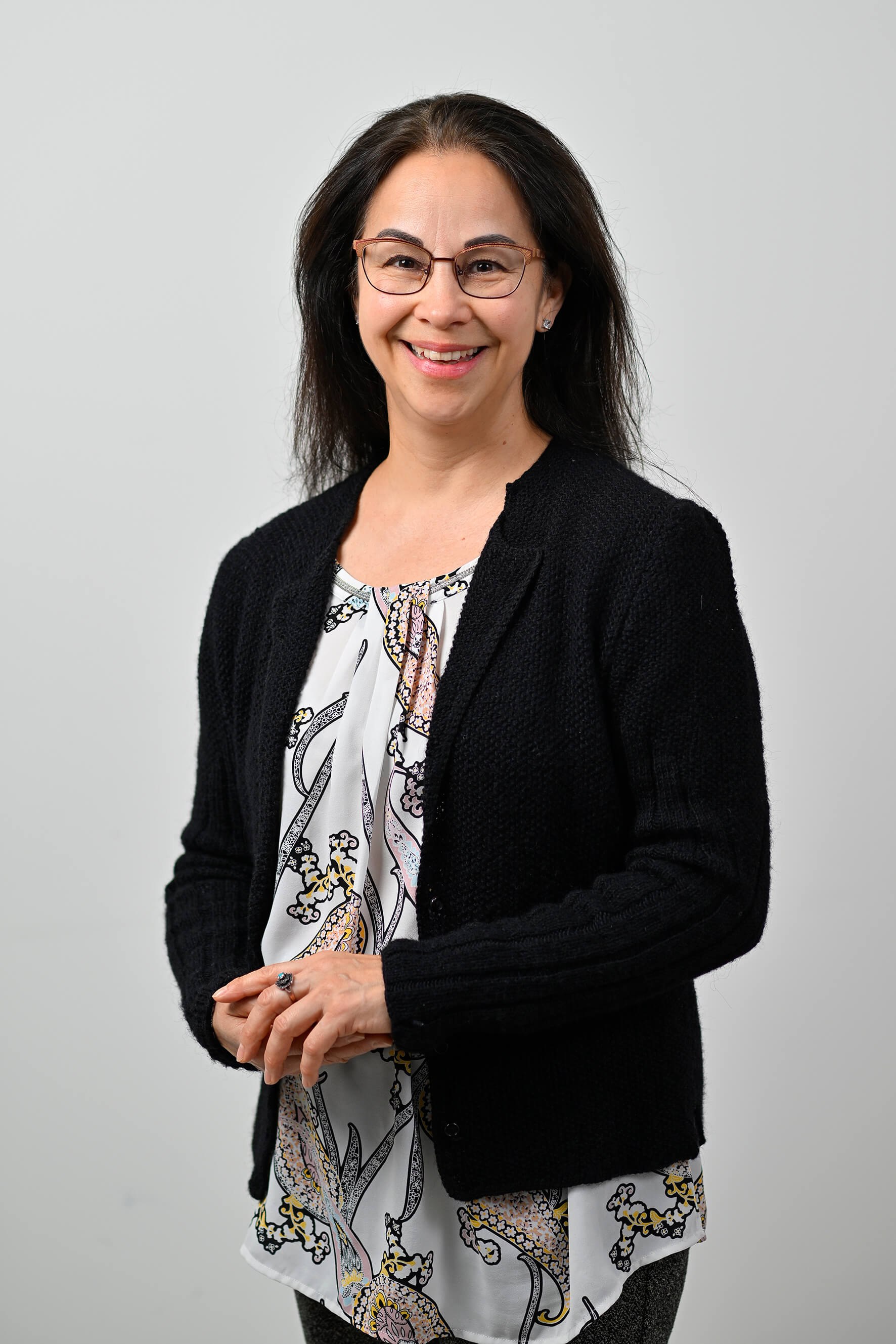 Mag. (FH) Hannelore Danzl
