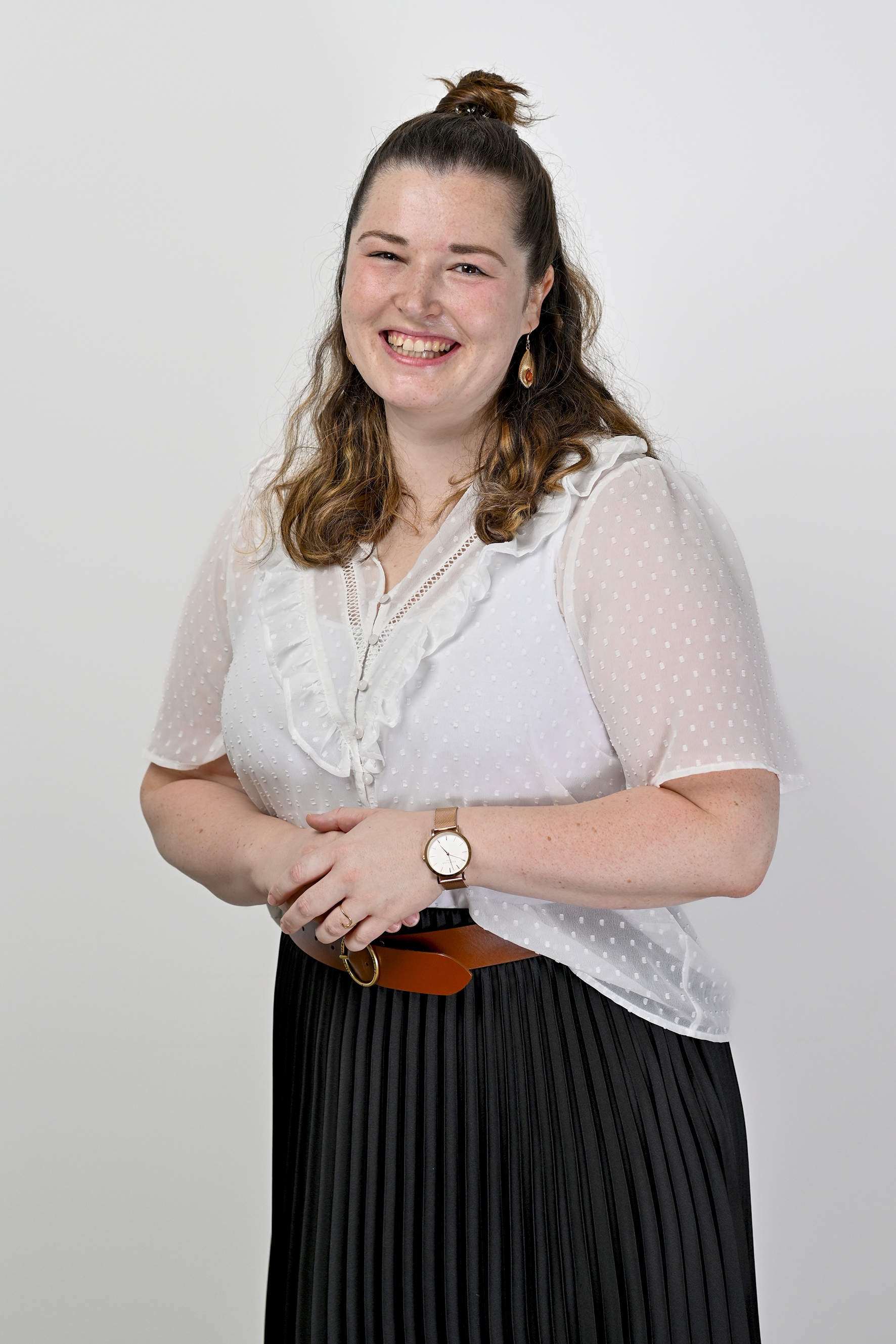  Corinna Unterdorfer, BSc BA 