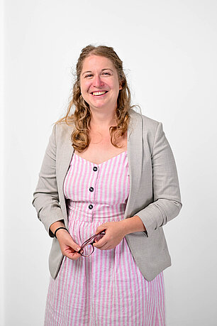 Saskia Strobl, BSc Saskia Strobl, BSc