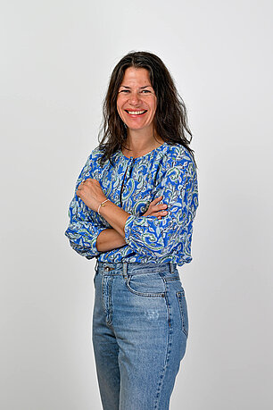 Vanessa Bratsch