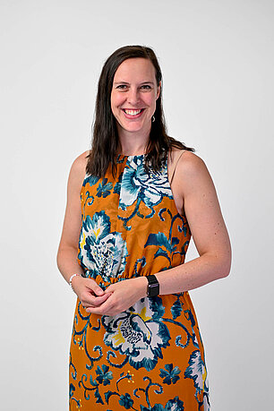 Karin Felbinger, BSc, BSc, MSc Karin Felbinger, BSc, BSc, MSc