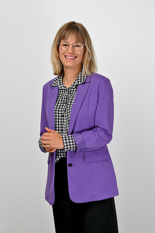 Michelle Miklautsch, BSc Michelle Miklautsch, BSc