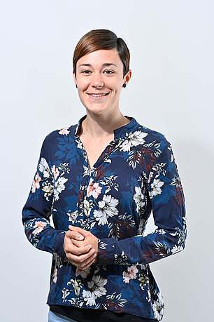 Mag. Dolores Skrobonja Mag. Dolores Skrobonja